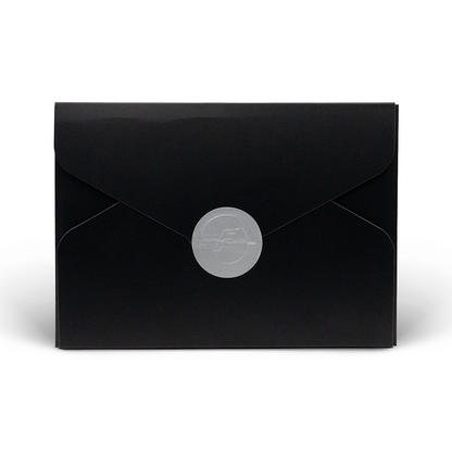 Foreigner: Live At Ellis Island Souvenir Ticket (1-250)